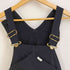 リー Lee CARGO POCKET OVERALL SKIRT カーゴ ポケット オーバーオール スカート レディース import:XS